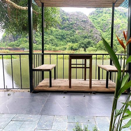 Lake Retreat Ninh Binh Exterior photo