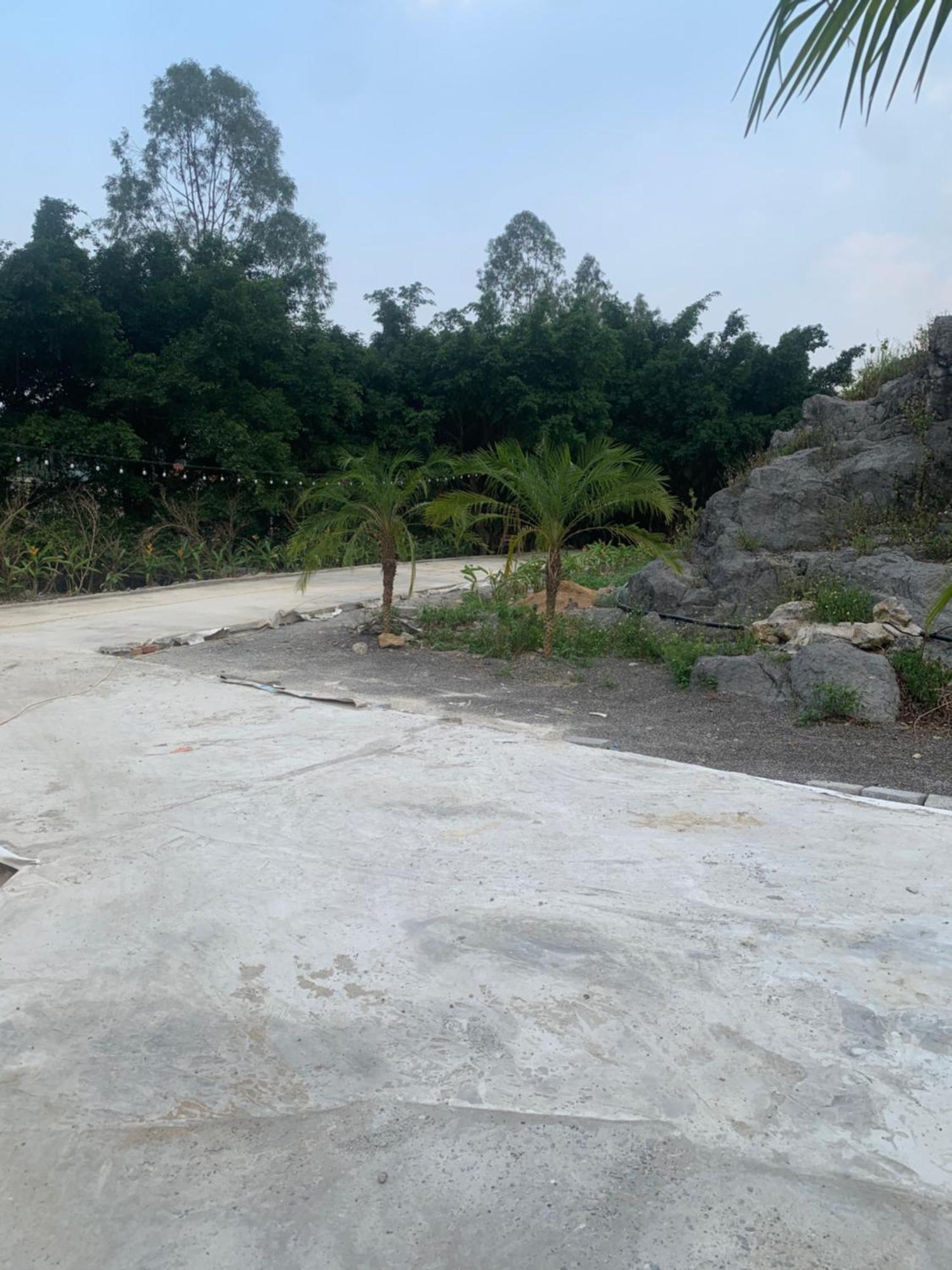 Lake Retreat Ninh Binh Exterior photo