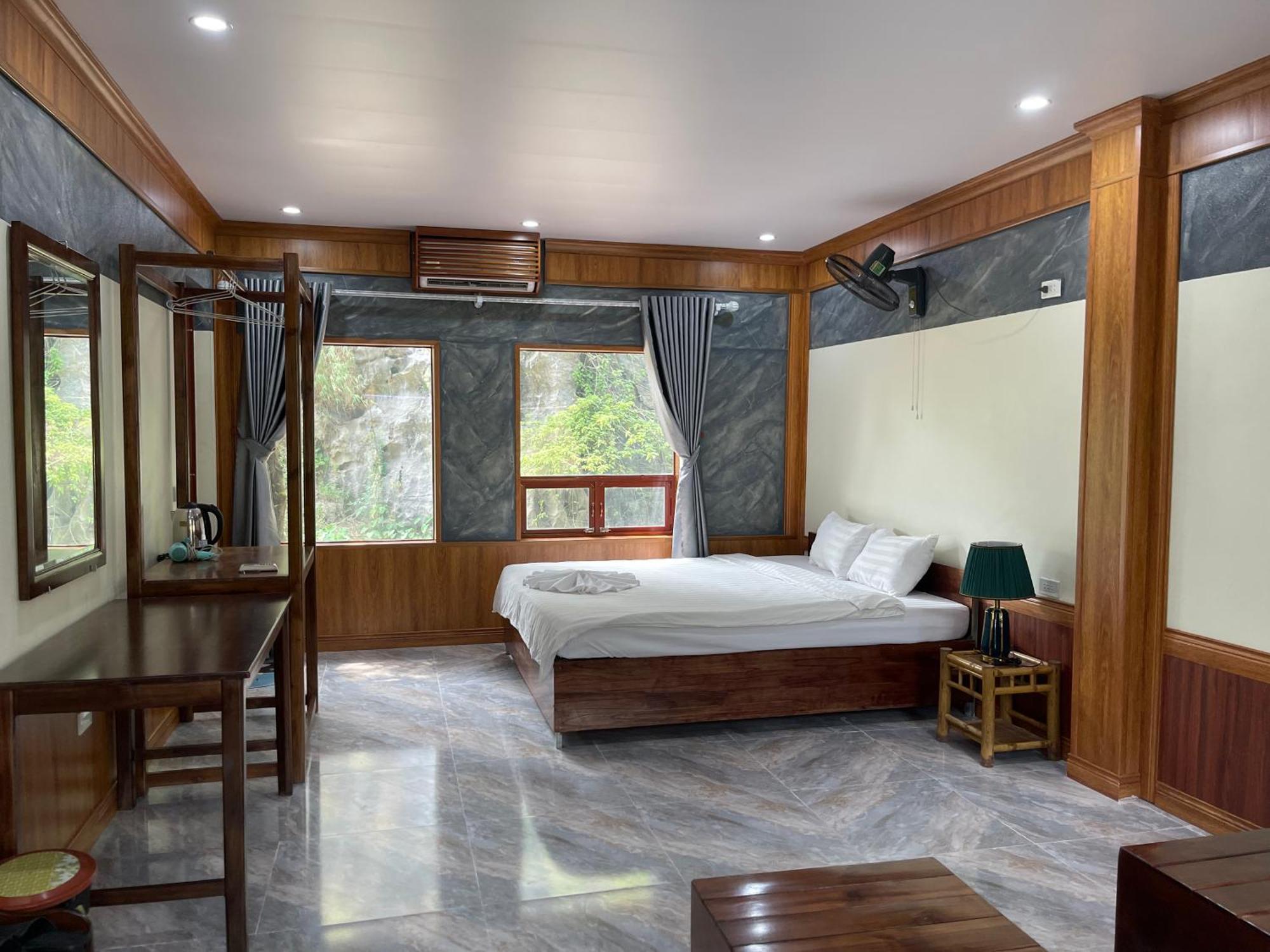 Lake Retreat Ninh Binh Exterior photo