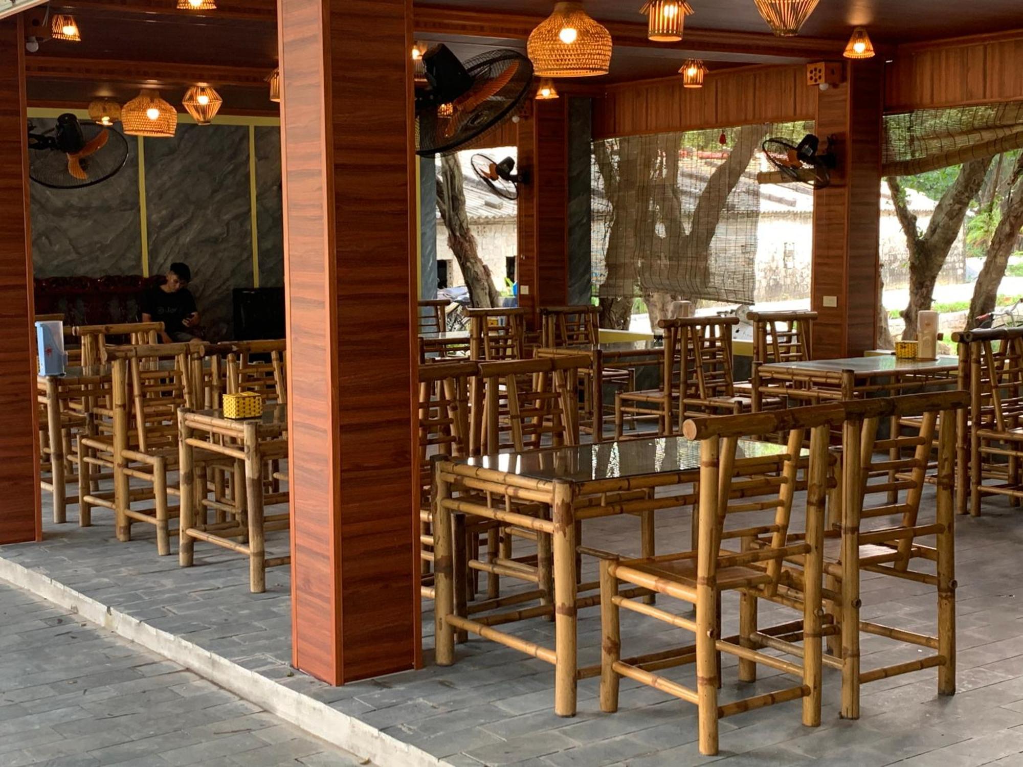 Lake Retreat Ninh Binh Exterior photo